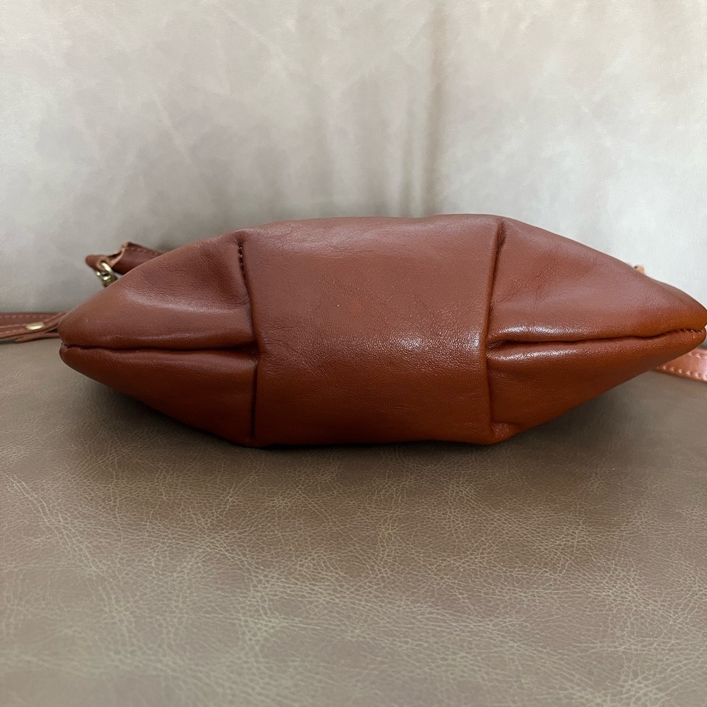 Clare V petit moyen messenger New - Picture 4 of 5